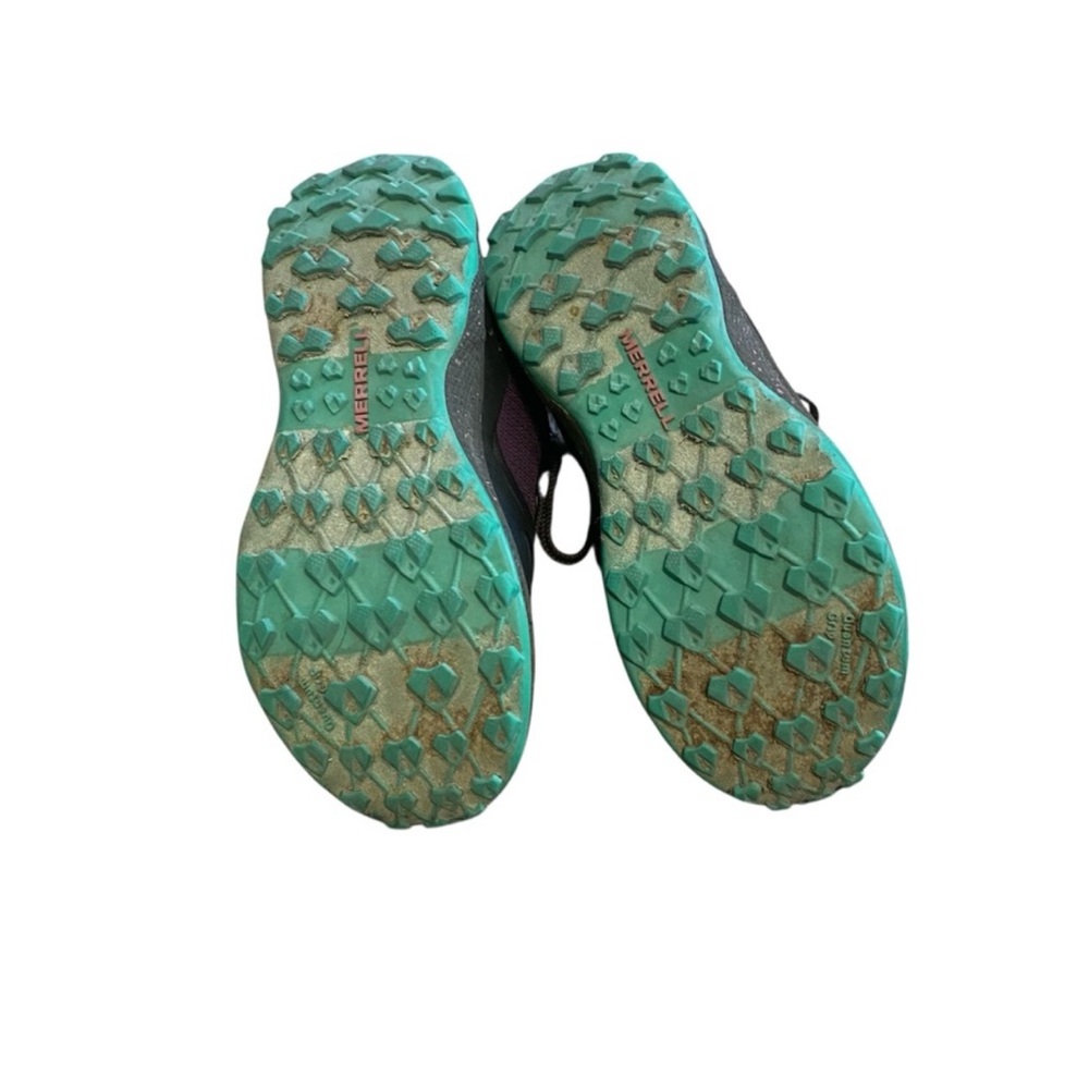 Merrell Girl’s Athletic Shoes - Picture 3 of 3